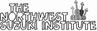 The Northwest Suzuki Institute